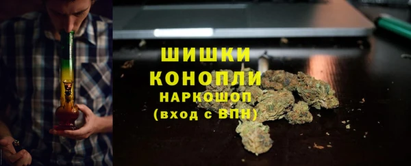 молекула духа Слюдянка