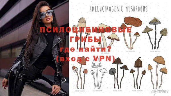кристаллы Вязники